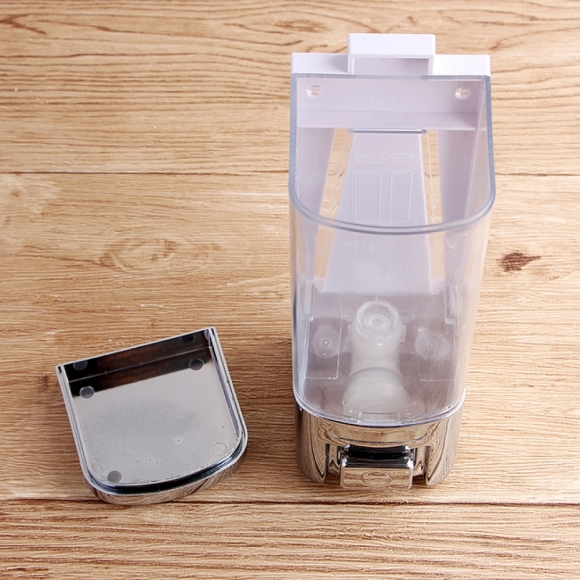 크린워시 물비누 디스펜서(500ml)