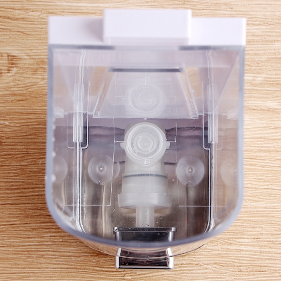 크린워시 물비누 디스펜서(500ml)