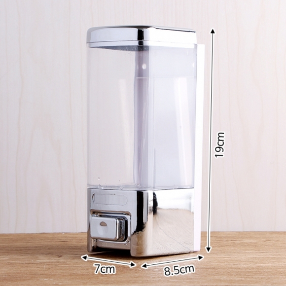 크린워시 물비누 디스펜서(500ml)