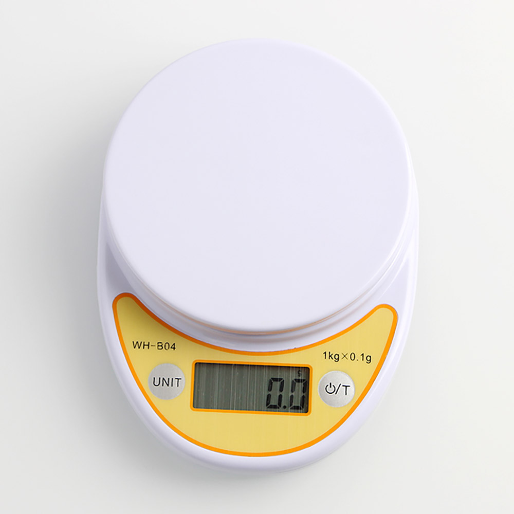 Oce 디지털 계량기 가정용 주방 미세 요리 저울 0.1g 전자소분기 쿡킹도구중량측정 라운드측정기