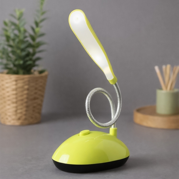 원리프 LED 스탠드(4구)