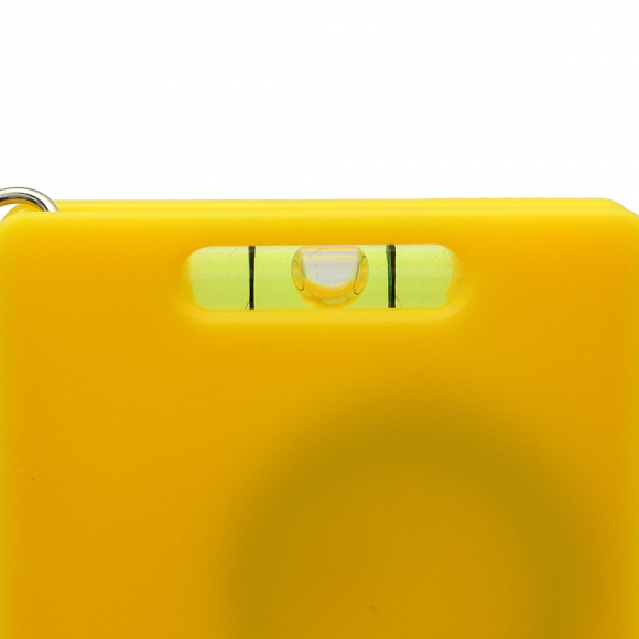 노란 마법책 수평계 줄자(1M)