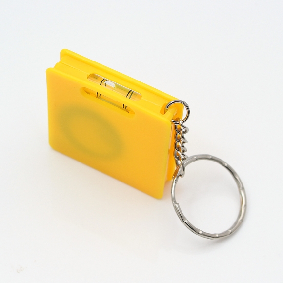 노란 마법책 수평계 줄자(1M)