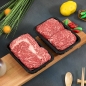 대관령한우 알뜰세트 2호(1.2kg)