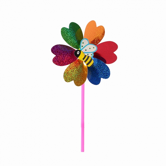 반짝반짝 플라이 바람개비