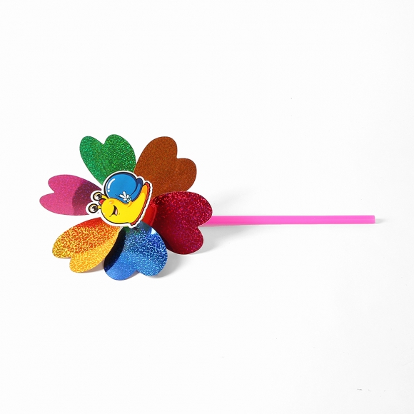 반짝반짝 플라이 바람개비