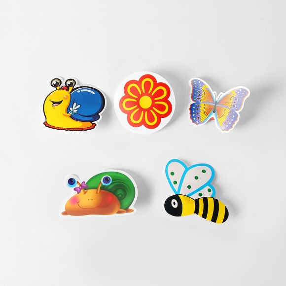 반짝반짝 플라이 바람개비