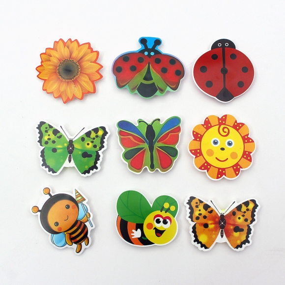 반짝반짝 플라이 바람개비