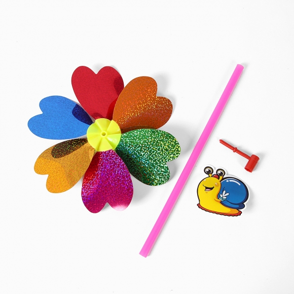 반짝반짝 플라이 바람개비