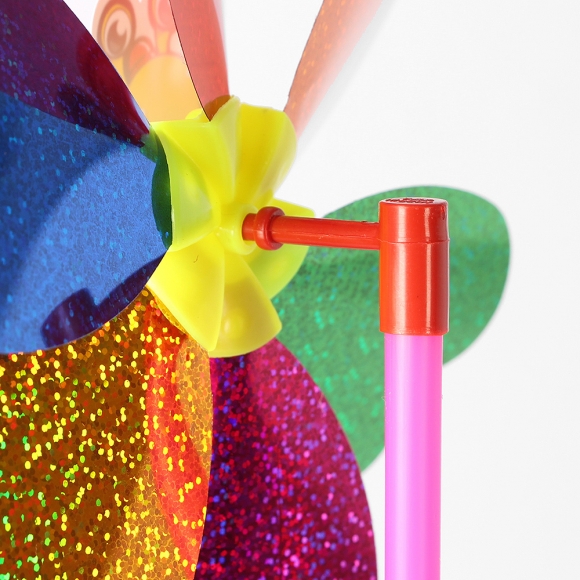 반짝반짝 플라이 바람개비