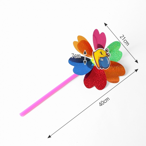 반짝반짝 플라이 바람개비