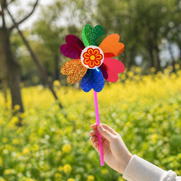 반짝반짝 플라이 바람개비