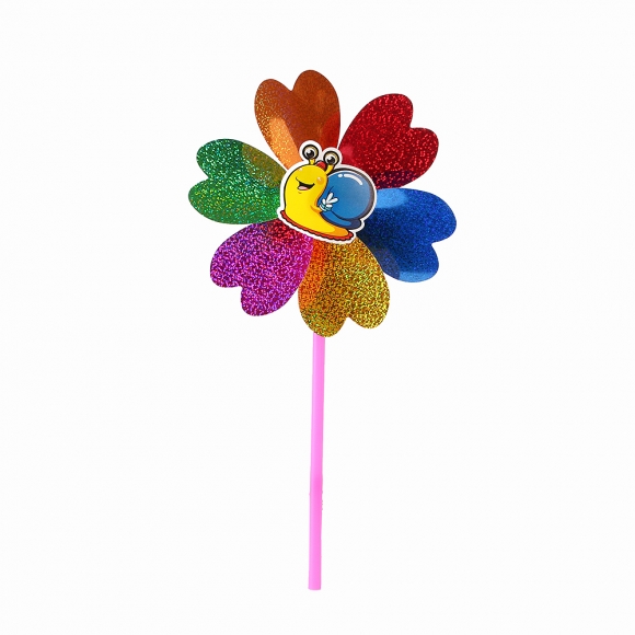 반짝반짝 플라이 바람개비