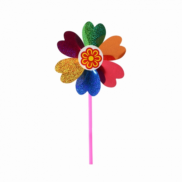 반짝반짝 플라이 바람개비