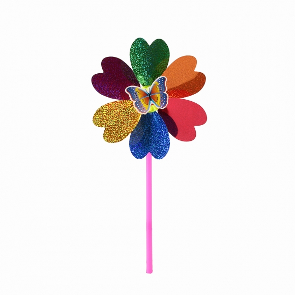 반짝반짝 플라이 바람개비