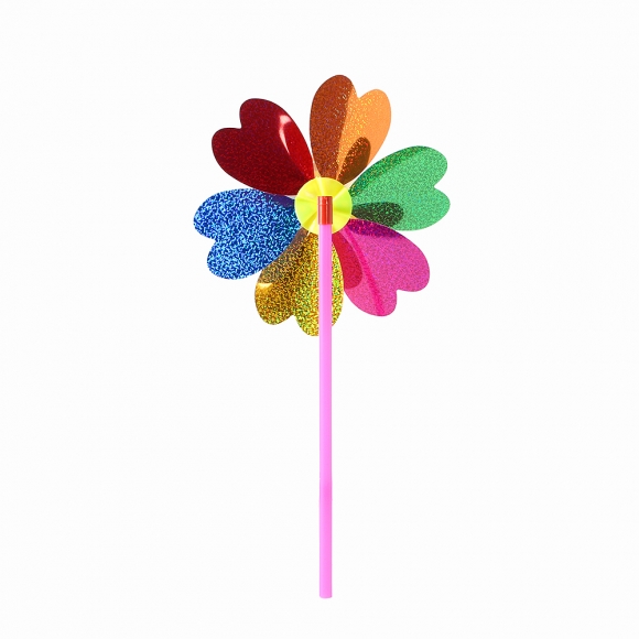 반짝반짝 플라이 바람개비