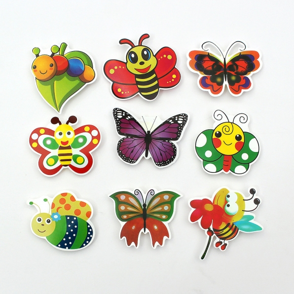 반짝반짝 플라이 바람개비