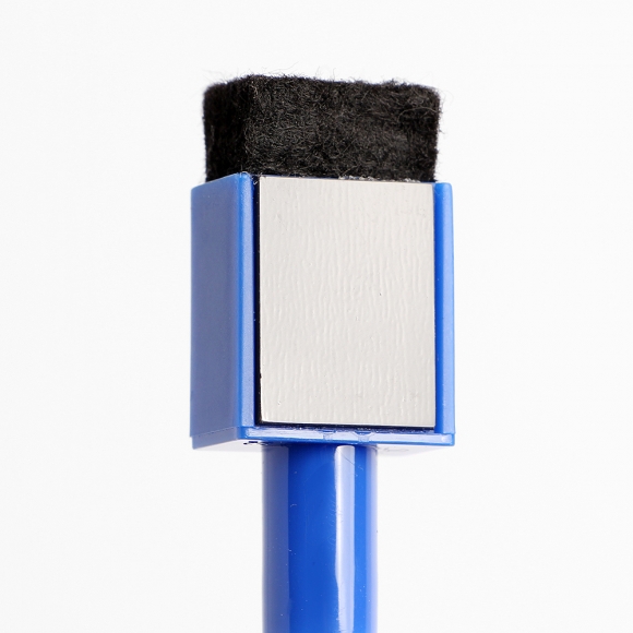 지우개달린 보드마카 3색세트