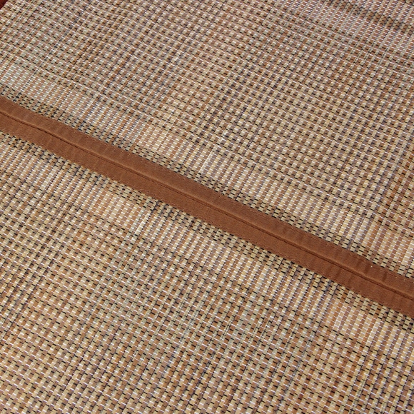 천연 마루 대자리(195x180cm)