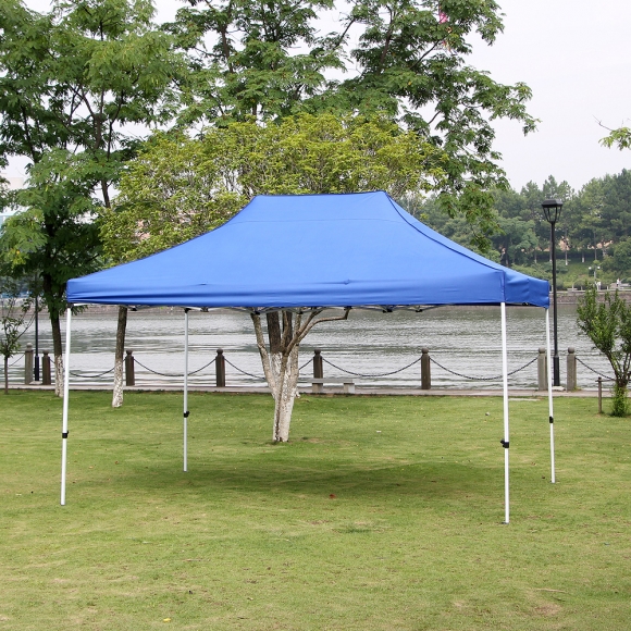행사용 접이식 캐노피 천막(300x400cm)