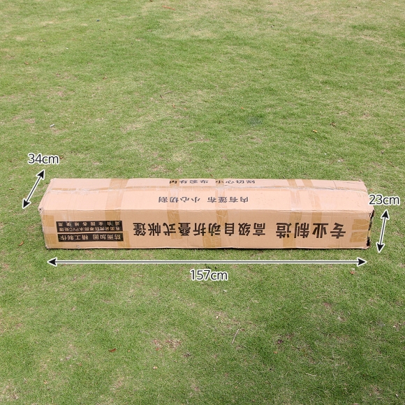 행사용 접이식 캐노피 천막(300x400cm)