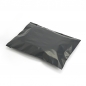 HDPE 택배봉투 100매(회색) (25x35cm)