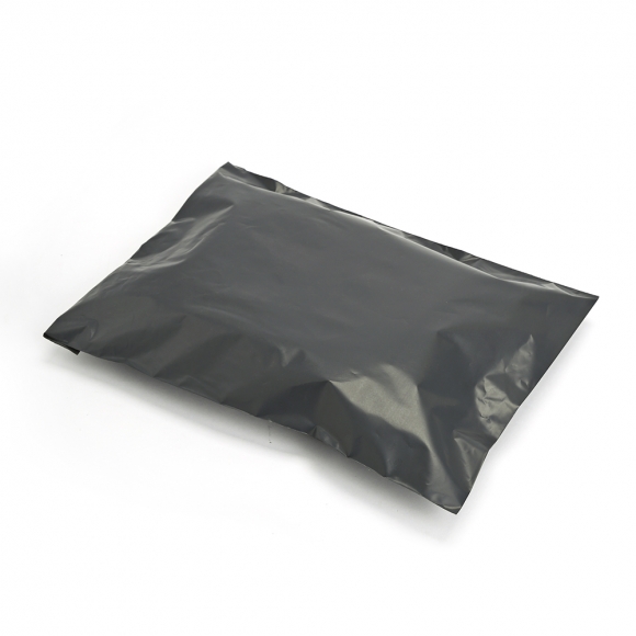 HDPE 택배봉투 100매(회색) (30x40cm)