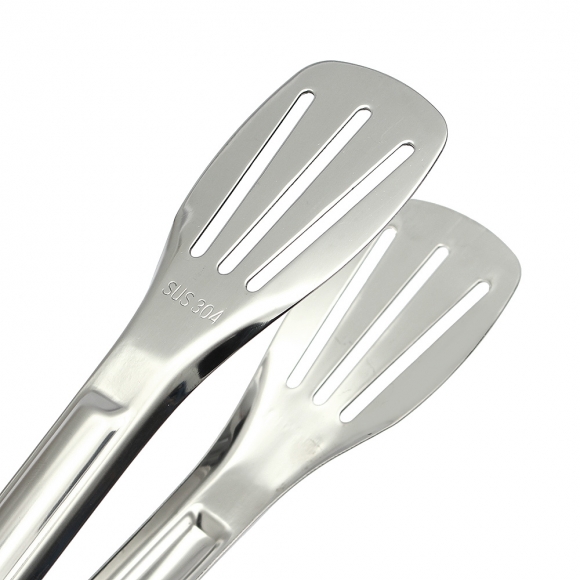 [쿠킹홈] 푸드 스텐 주방집게