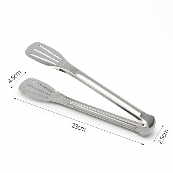 [쿠킹홈] 푸드 스텐 주방집게