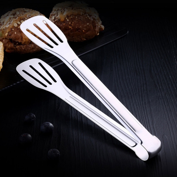 [쿠킹홈] 푸드 스텐 주방집게