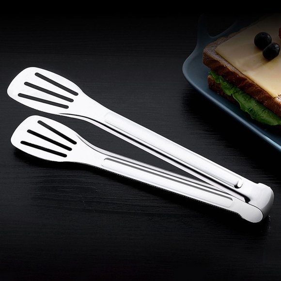 [쿠킹홈] 푸드 스텐 주방집게