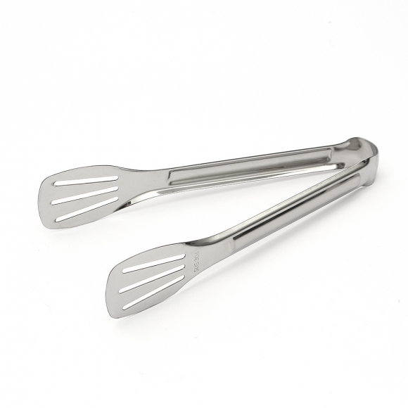 [쿠킹홈] 푸드 스텐 주방집게