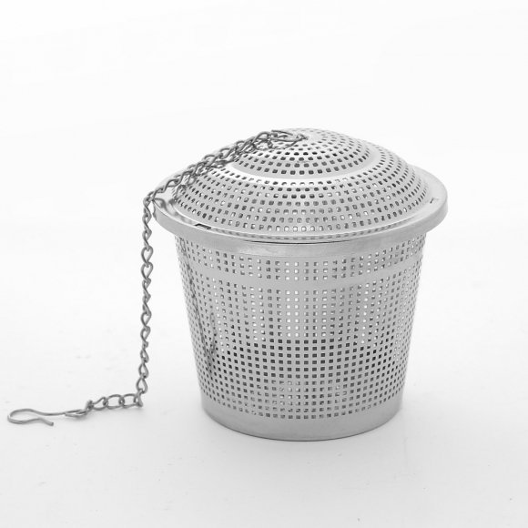 [쿠킹홈] 스텐 다시망(8.5cm) (원통)