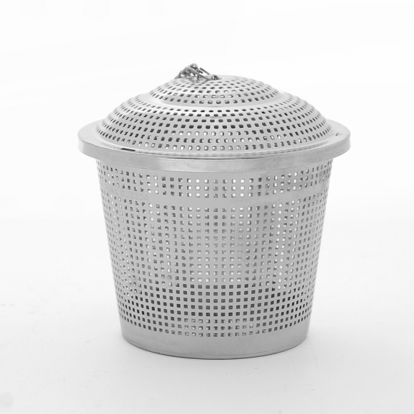 [쿠킹홈] 스텐 다시망(8.5cm) (원통)