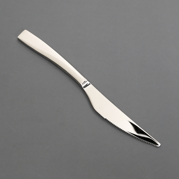 [쿠킹스]유러피언 양식기 나이프(23cm)