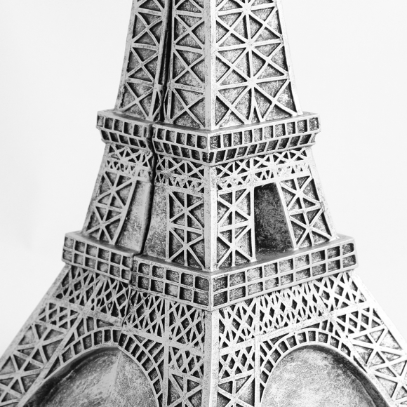 [아트피플-A368]파리 에펠탑 북엔드 00435