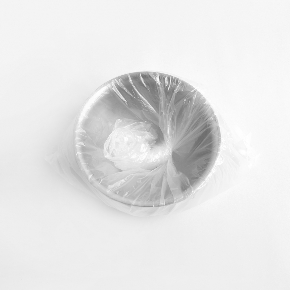 [쿠킹홈] 노블 이중스텐 그릇(14.5cm)