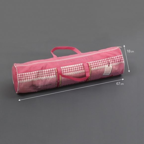 [리빙피스] 팰리스 커튼형 침대 모기장(150x200cm)