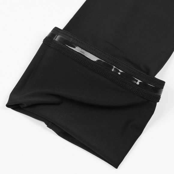 세이퍼 자외선차단 쿨링 다리토시(블랙) (M)