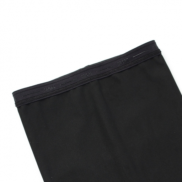 세이퍼 자외선차단 쿨링 다리토시(블랙) (L)