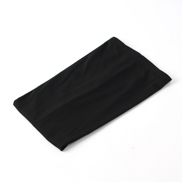 세이퍼 자외선차단 쿨링 다리토시(블랙) (L)