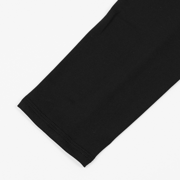 세이퍼 자외선차단 쿨링 다리토시(블랙) (XL)