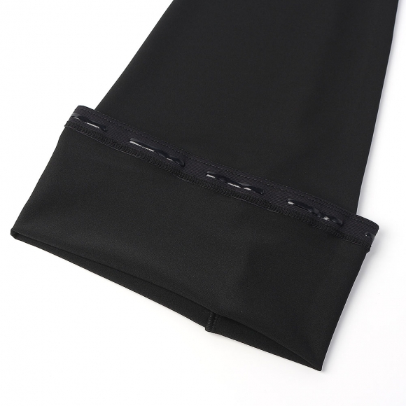 세이퍼 자외선차단 쿨링 다리토시(블랙) (XL)