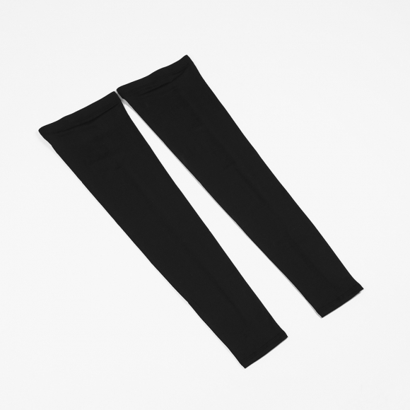 세이퍼 자외선차단 쿨링 다리토시(블랙) (XL)