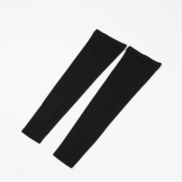 세이퍼 자외선차단 쿨링 다리토시(블랙) (XL)