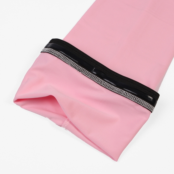 세이퍼 자외선차단 쿨링 다리토시(핑크) (S)