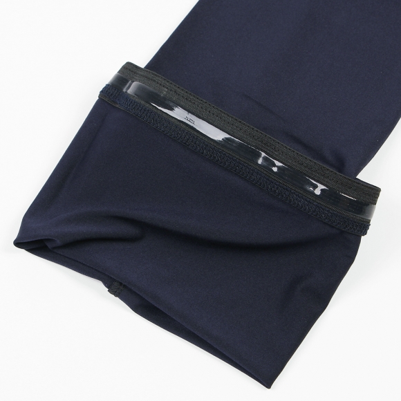 세이퍼 자외선차단 쿨링 다리토시(네이비) (XL)