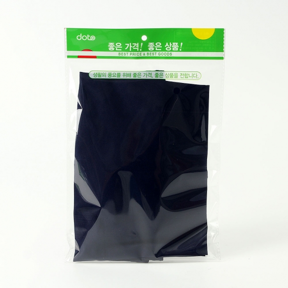 세이퍼 자외선차단 쿨링 다리토시(네이비) (XL)