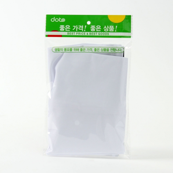 세이퍼 자외선차단 쿨링 다리토시(화이트) (M)