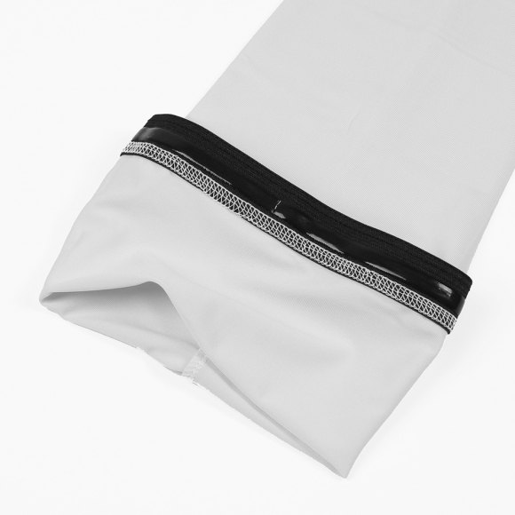 세이퍼 자외선차단 쿨링 다리토시(화이트) (XL)